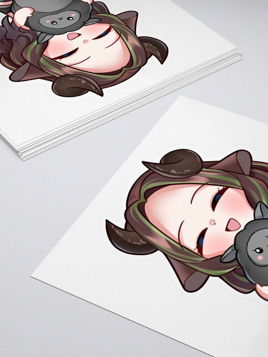Chibi and Sheep product image (10)
