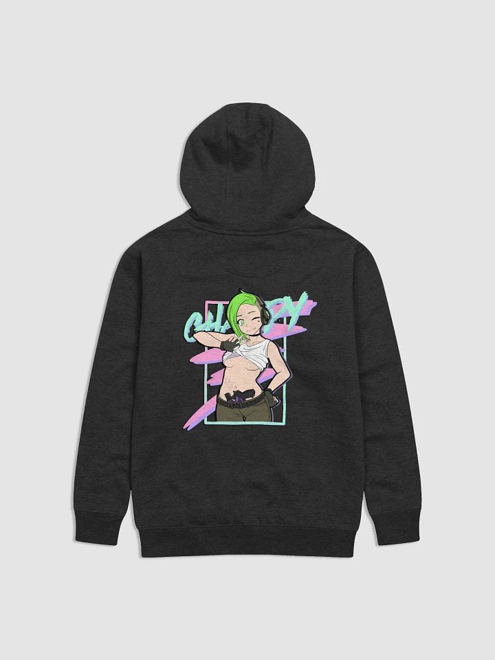 M&P 2.0 Pickle chan HOODIE product image (2)