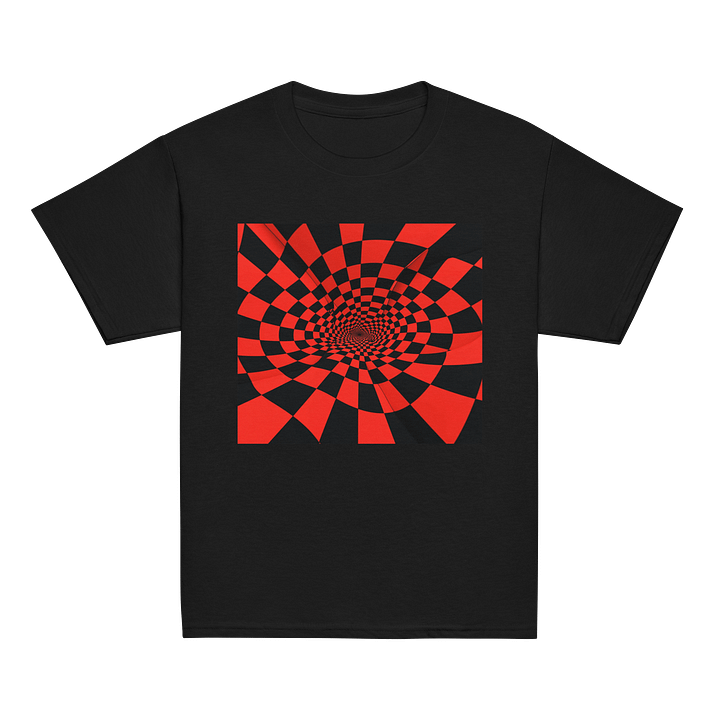 Crimson Spiral: Into the Vortex product image (2)