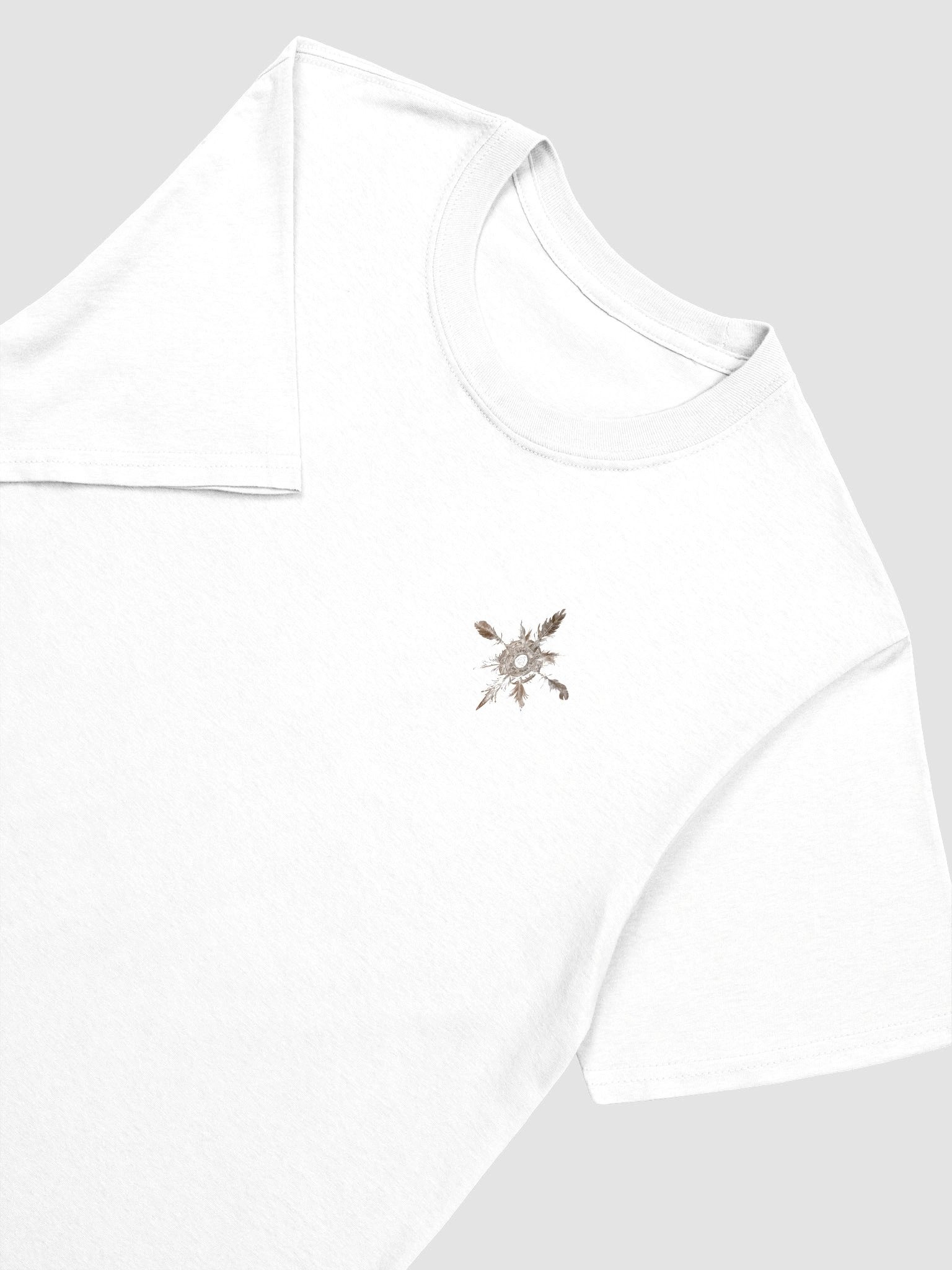 Tee shirt - Havamal in the back product image (7)