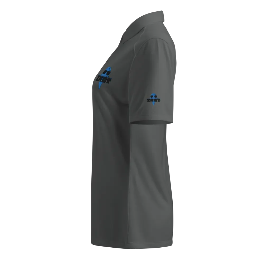 Women's 5K ZKOT Under Armour© Polo T-Shirt - Show your Support with Style - Womenswear product image (2)