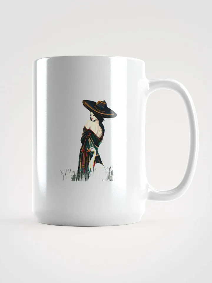 Vibrant Elegance Mug product image (1)