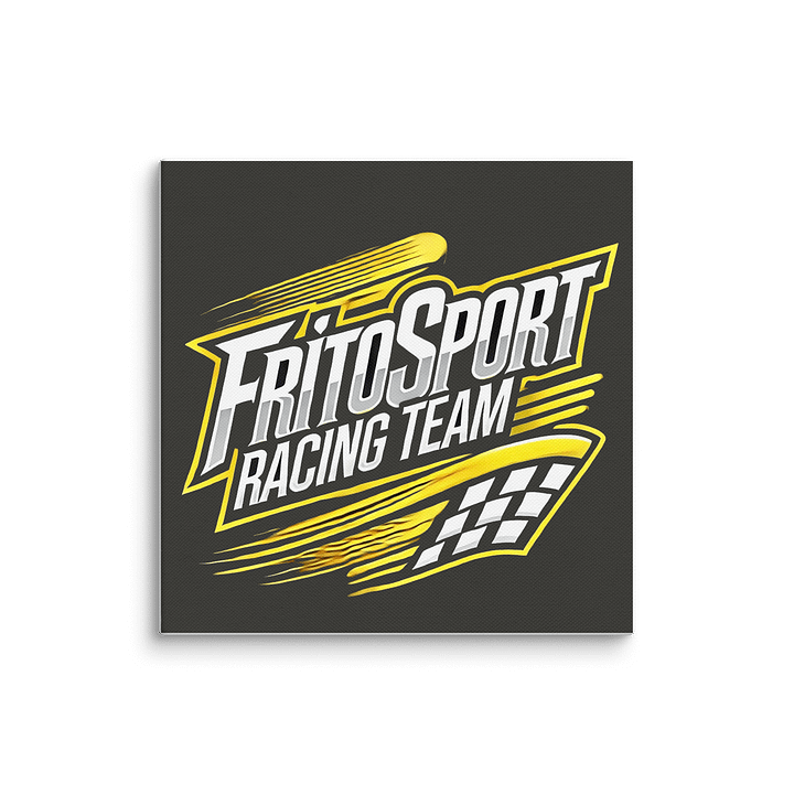 Fritosport - 2025 canvas product image (1)