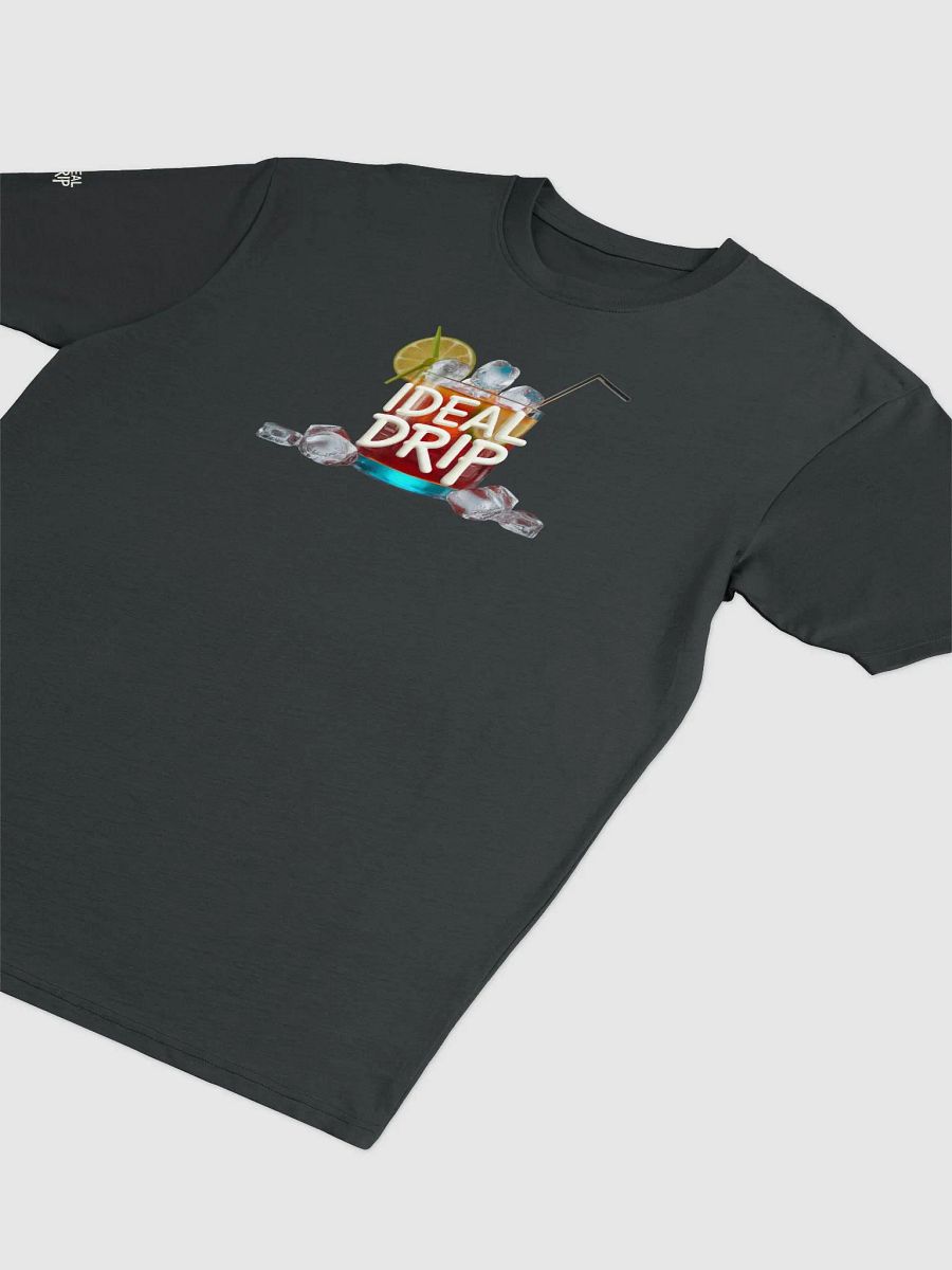 Ideal drip cocktail T-shirt product image (3)