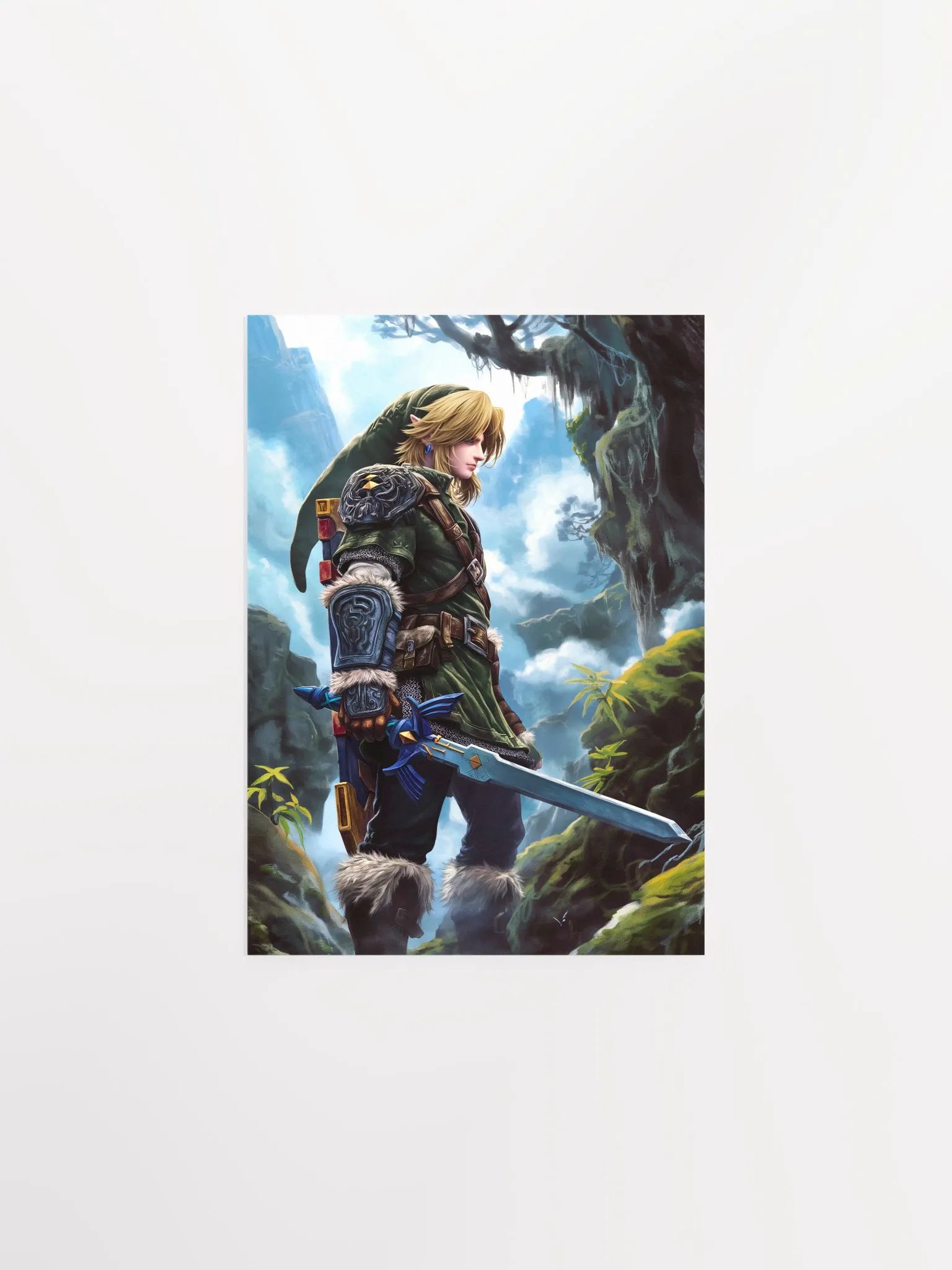 Link The Legend of Zelda product image (1)