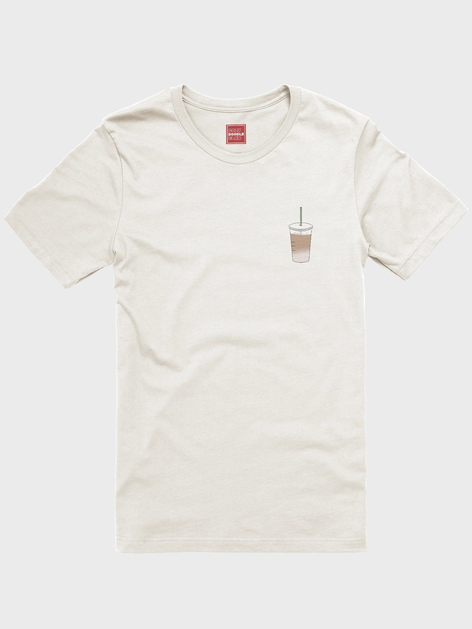 But First, Coffee T-Shirt product image (3)