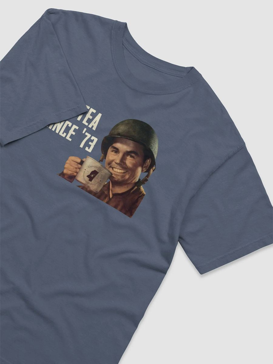 No Tea Since '76 Tee product image (3)