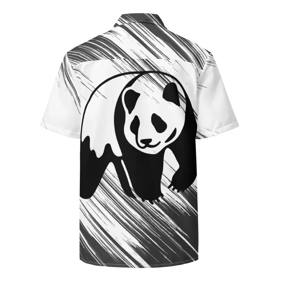 Hawaii (MTL) Shirt product image (1)