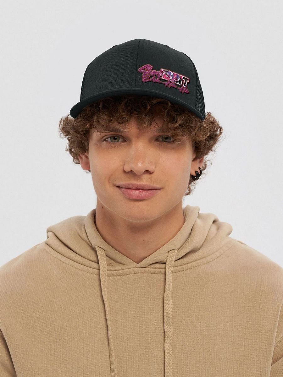 Randy Mendoza 