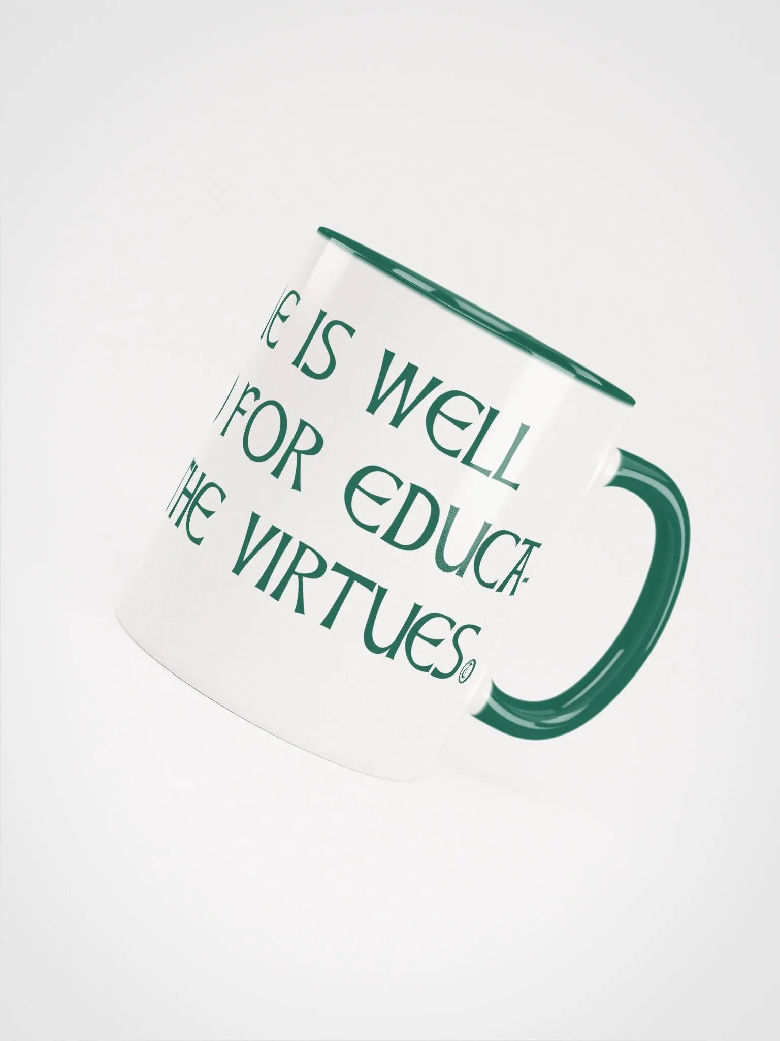 Home and Virtue from the Marriage Issue product image (4)