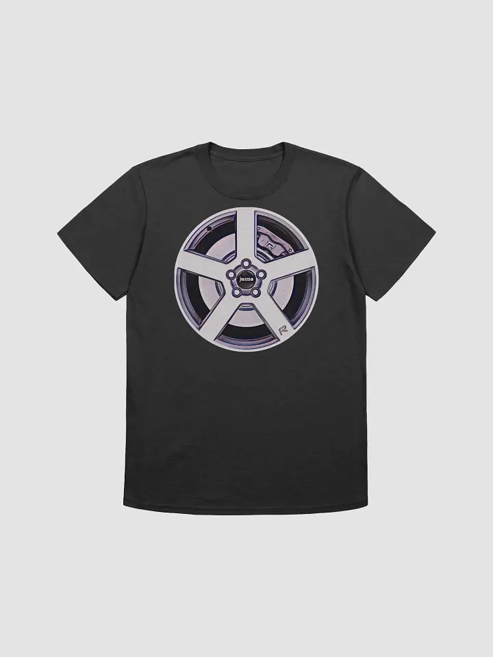 Volvo V70 R Tshirt product image (2)