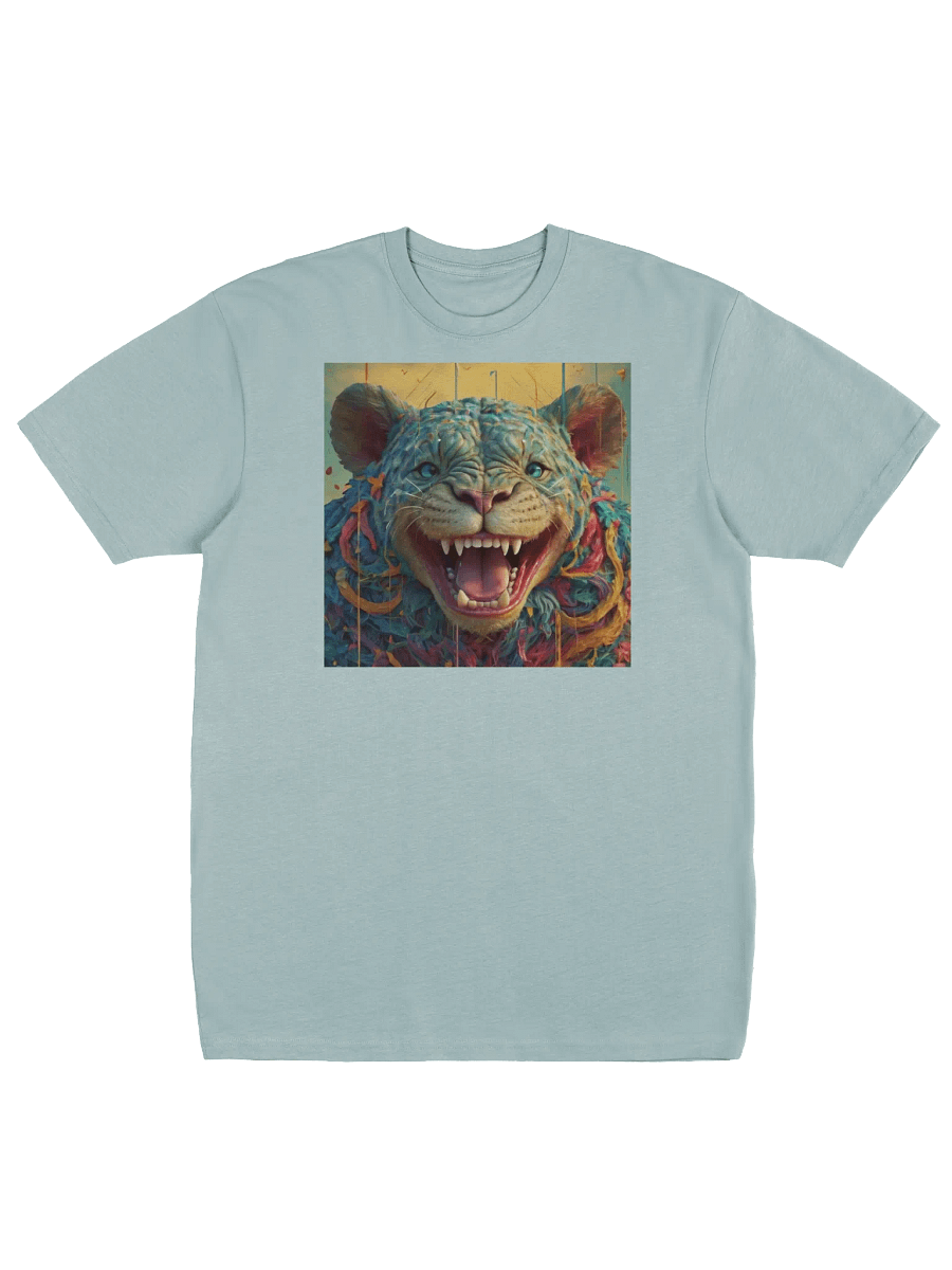 Jam Jam Magical Beast T-Shirt product image (1)