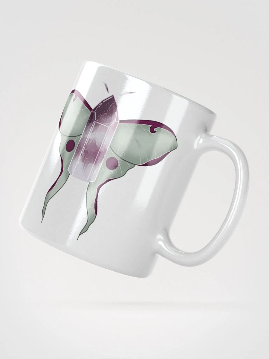 Crystal Moth Mug product image (3)