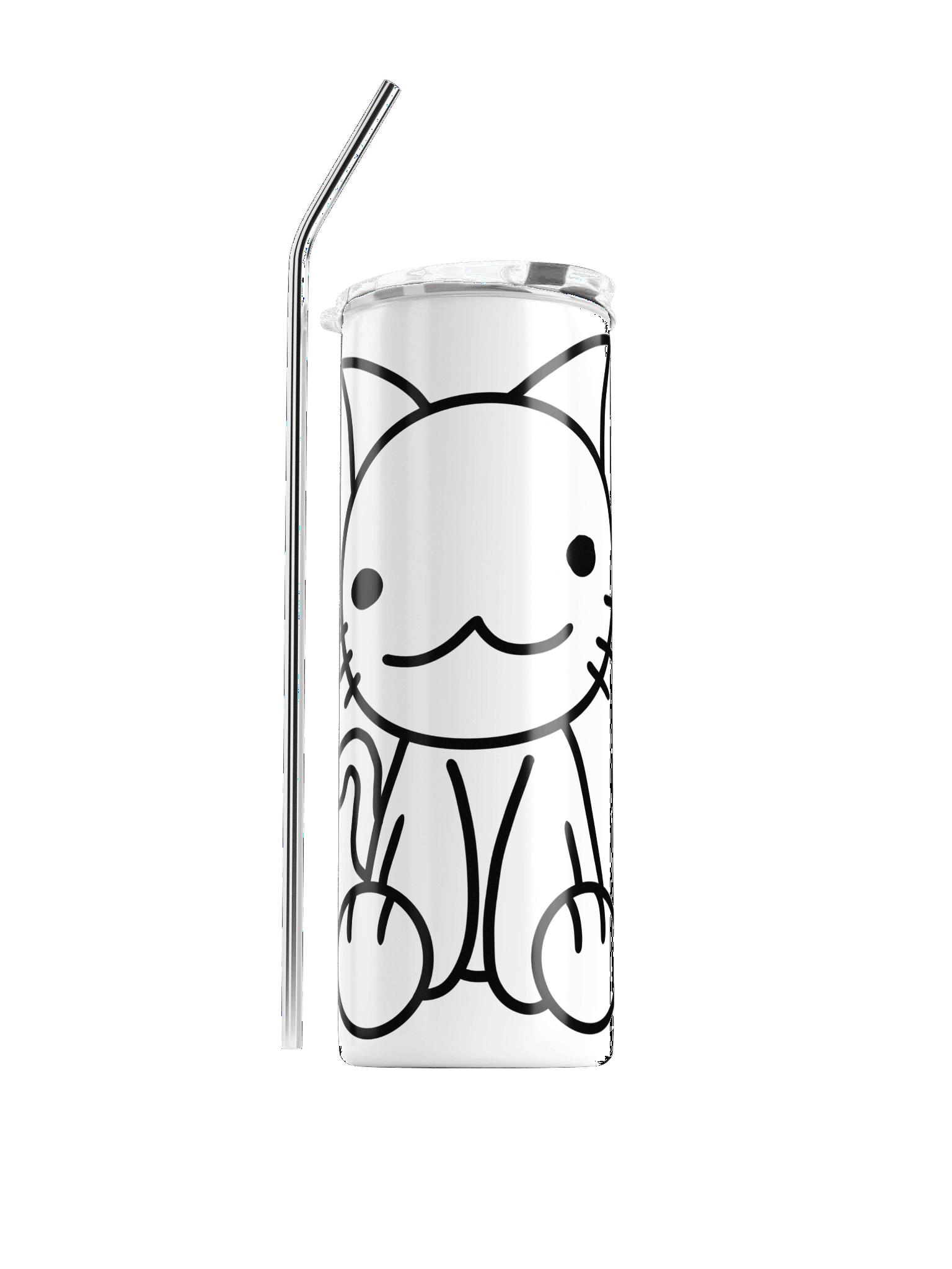 Vocat Tumbler product image (1)