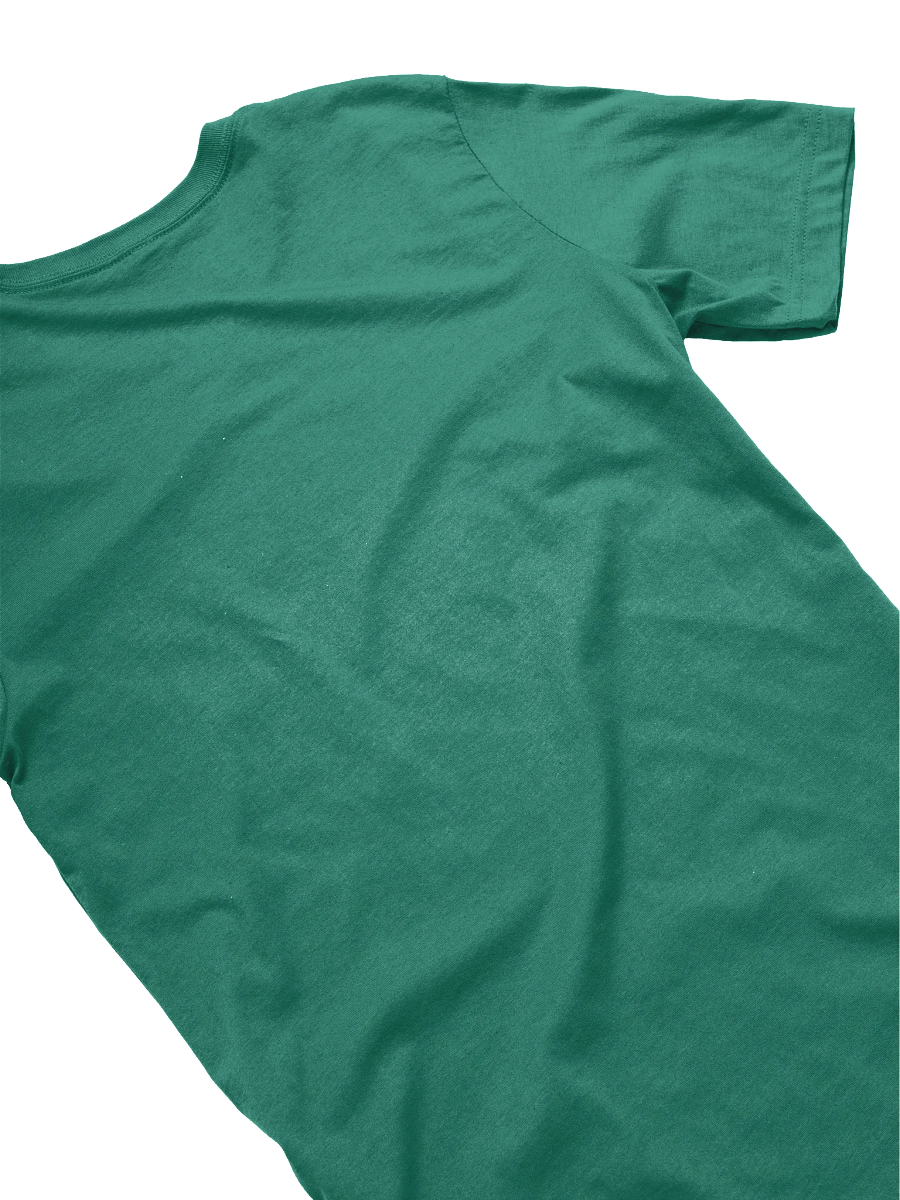 Anniversary Tee (Green) product image (10)