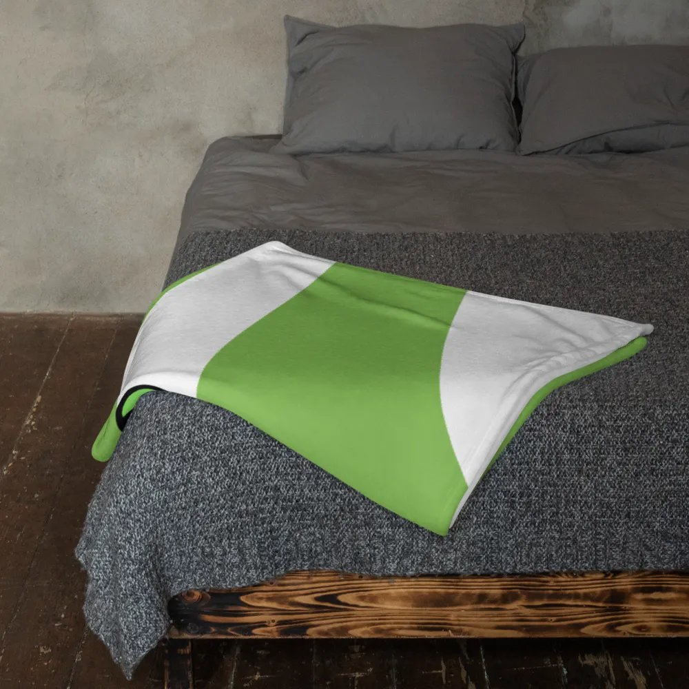 Keep your Vibes Lifted Blankey product image (23)