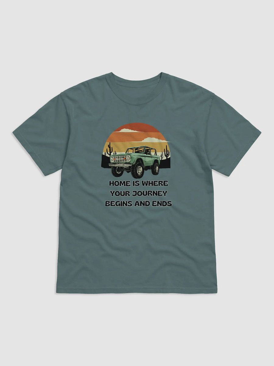 A Journey Home T-Shirt product image (1)