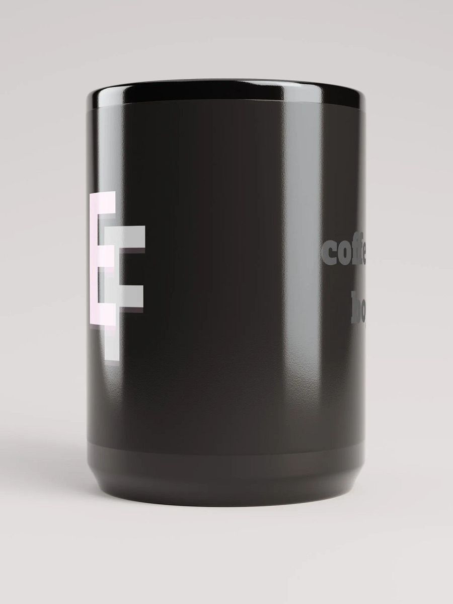 COFFEE IS MY BOYFRIEND product image (5)