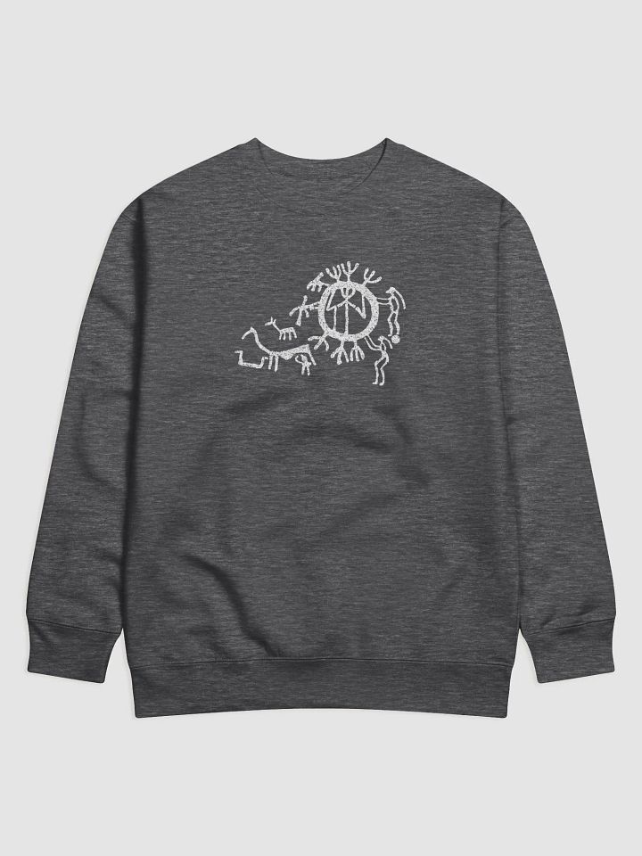 Solar Rite Nordic Petroglyph Range product image (4)