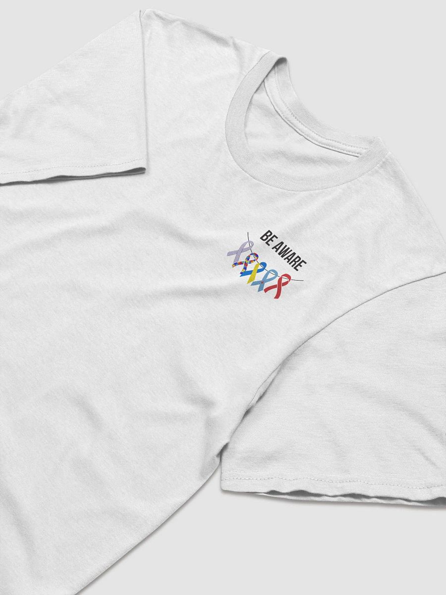 Be Aware - A Winning Design! product image (3)