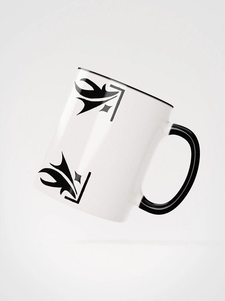 Heranora's Blessed Mug product image (2)
