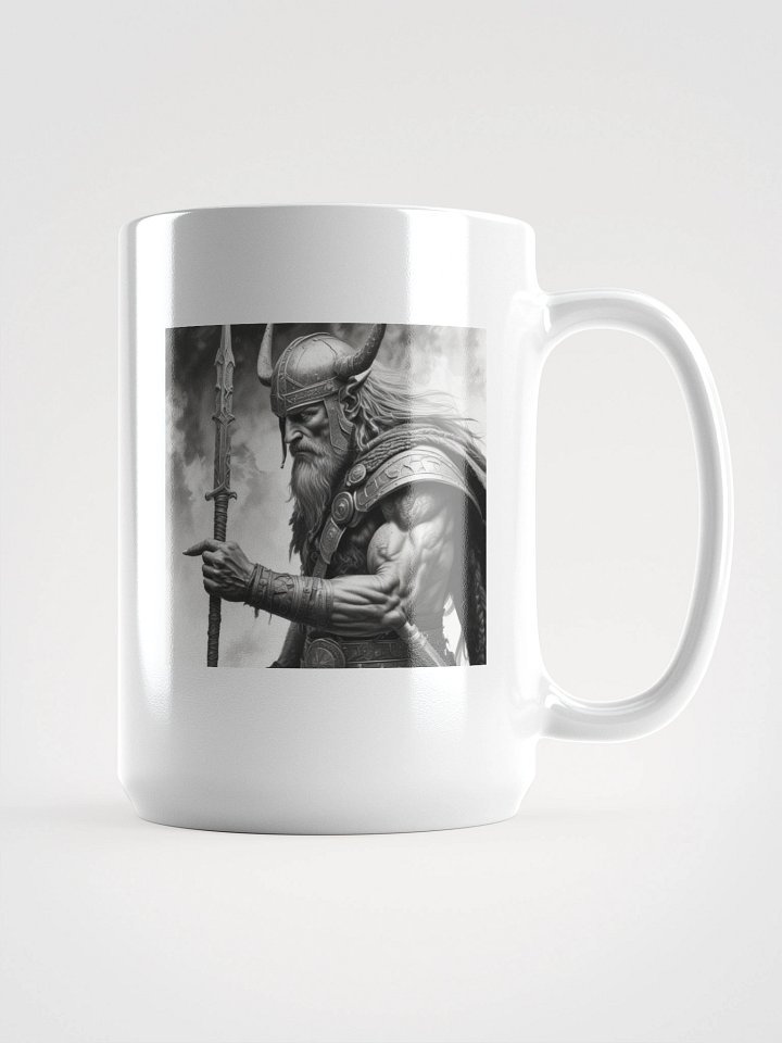 Viking Warrior product image (1)