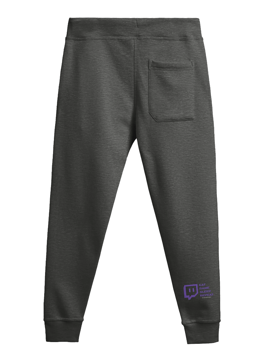 HRG Sweat Pants product image (3)
