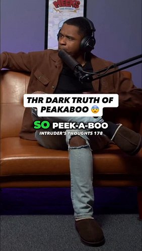 Giving deadbeat’s more ammo 😂😂😂

#comedy #podcast #podcastclips #explore #humor