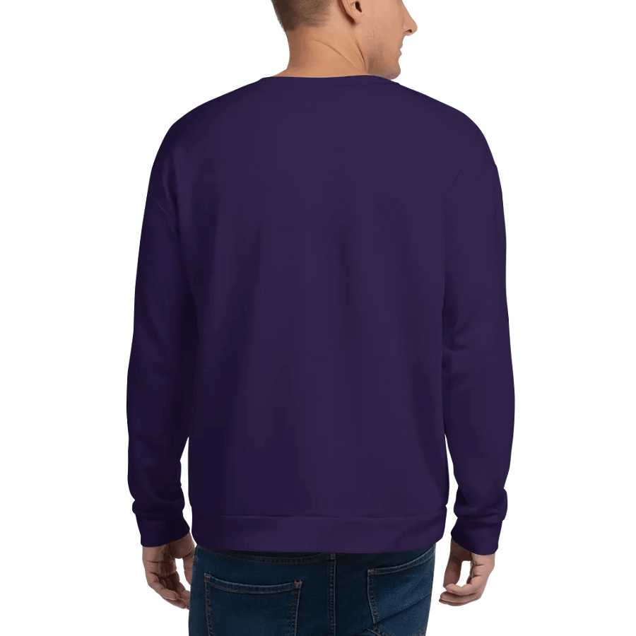 Fly Me To The Moon Sweatshirt product image (4)
