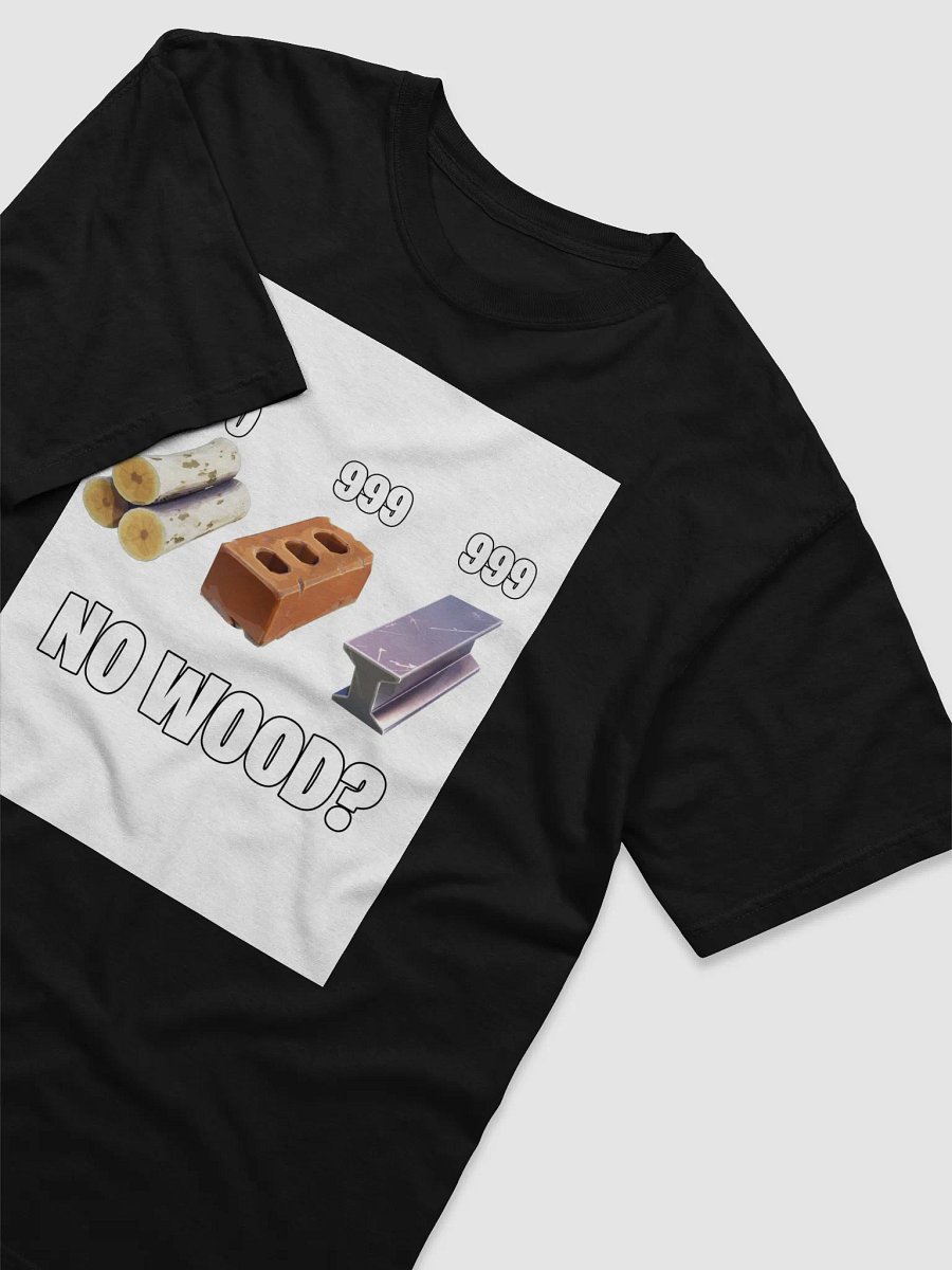 No Wood? product image (3)