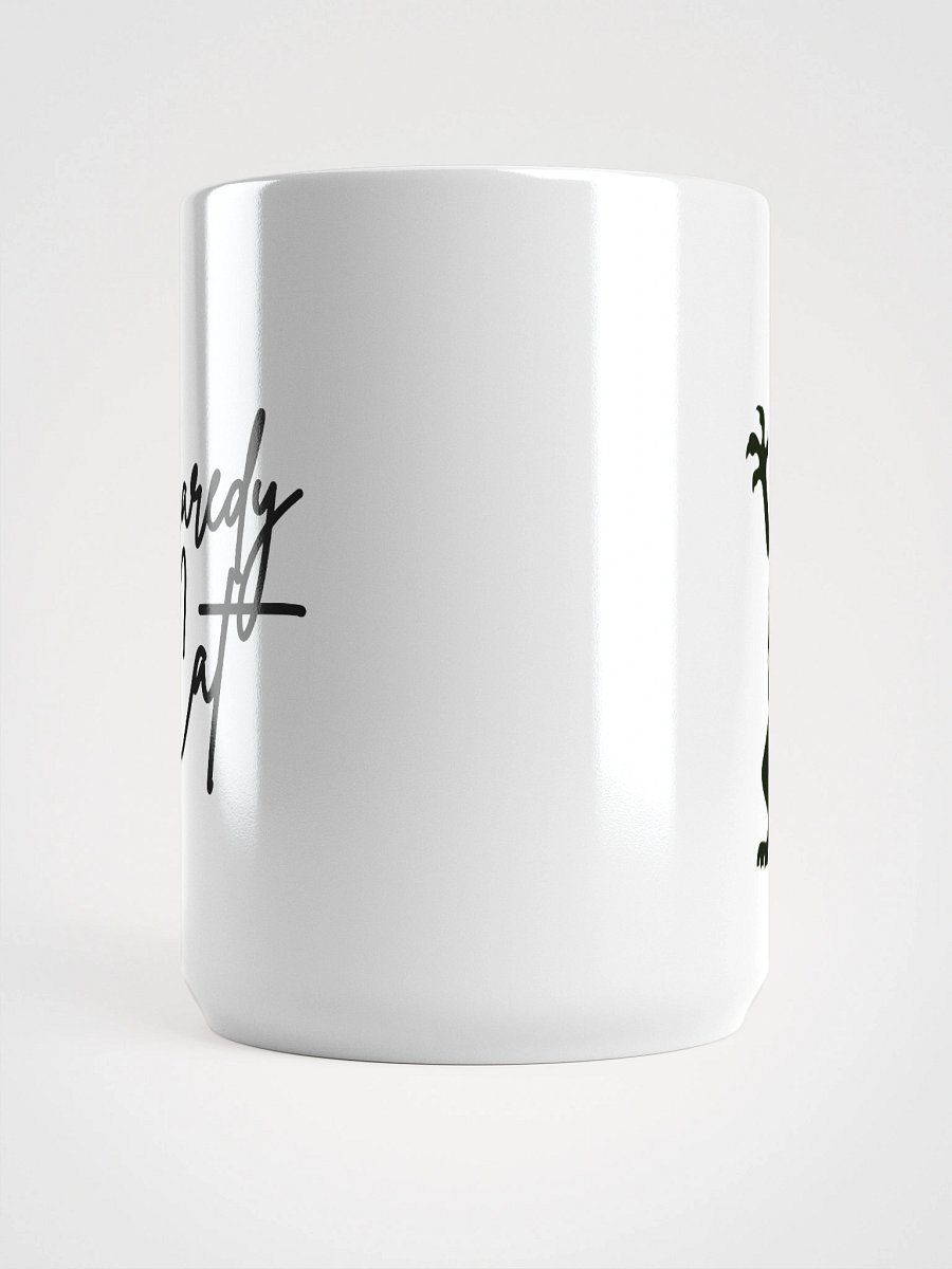 Scaredy Cat Mug product image (5)