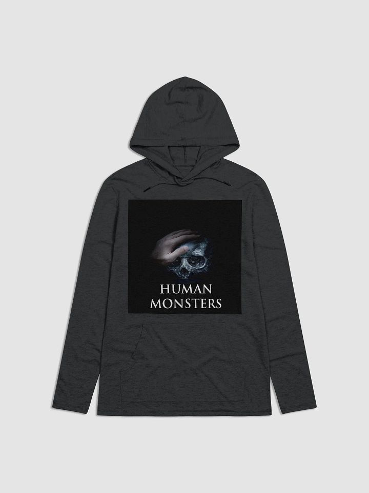 HUMO Hoodie product image (1)