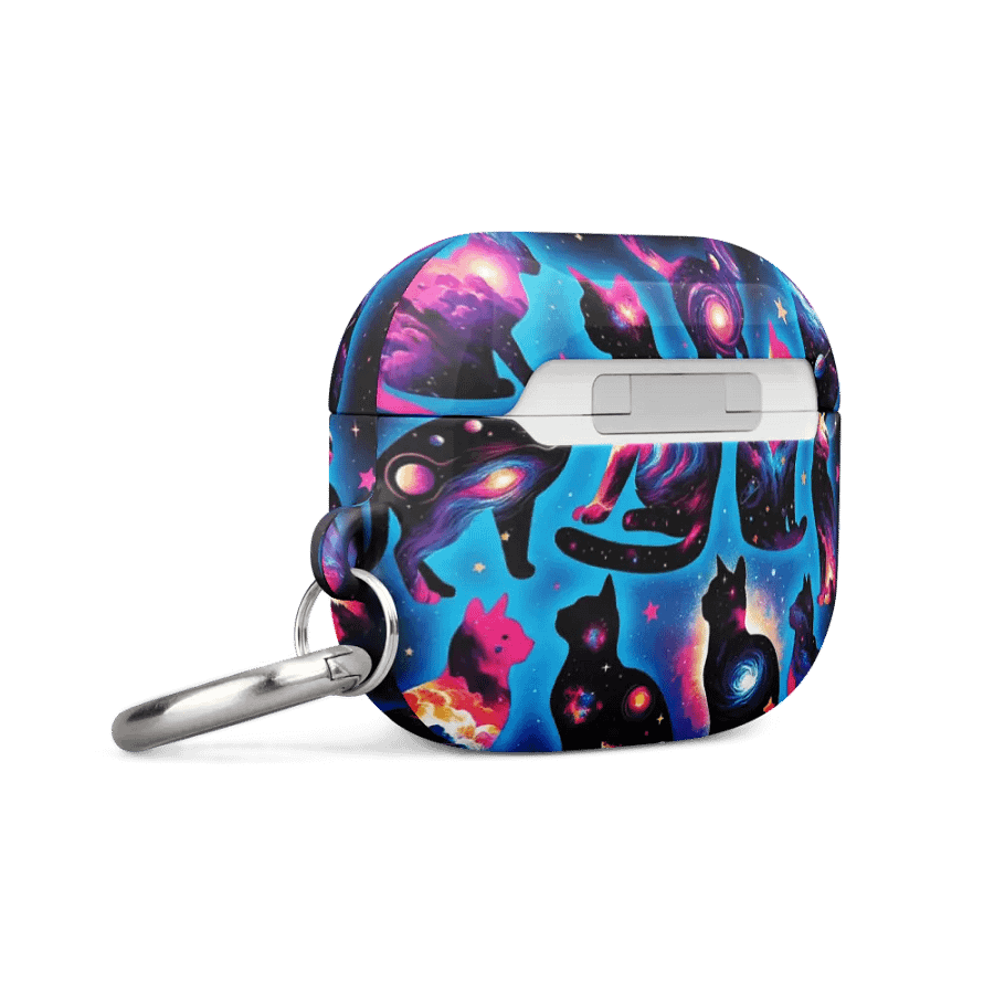All-Over Print Case for AirPods® product image (8)