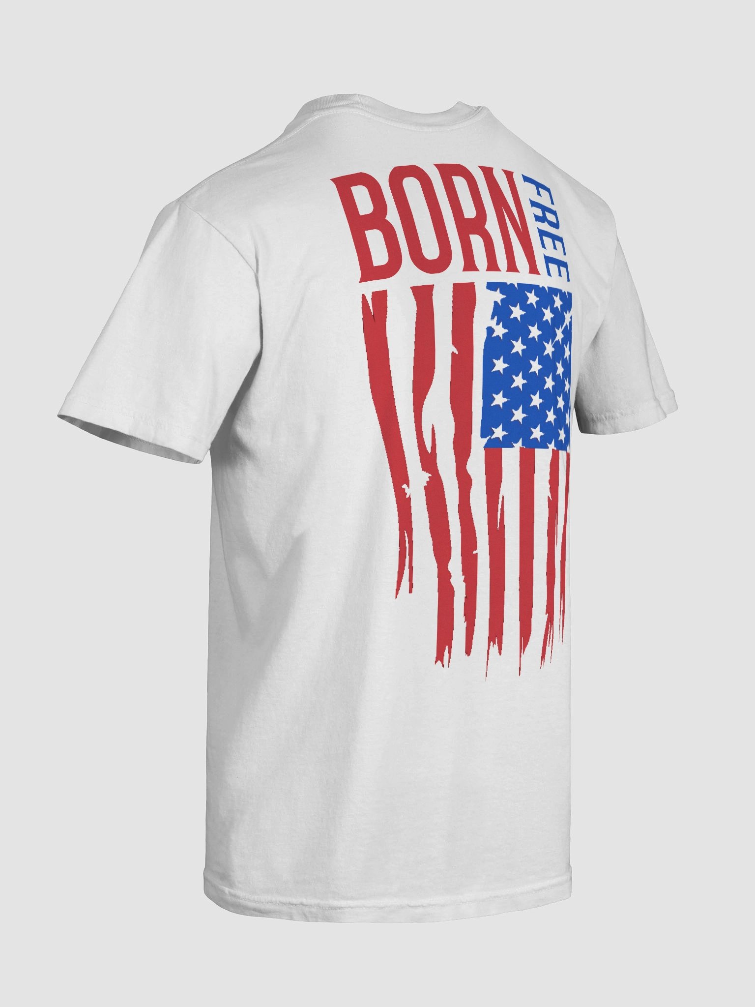 BORN FREE Salty Tee product image (5)