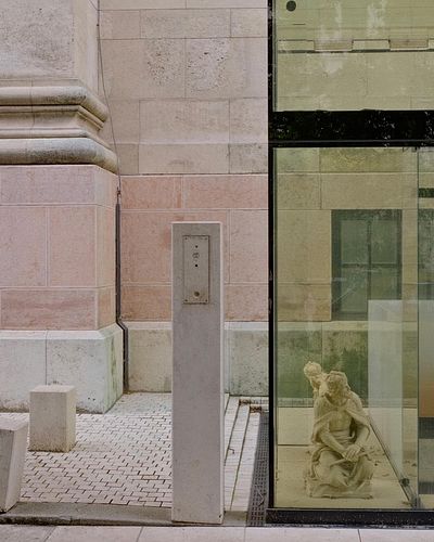 Budapest, 2024
.
.
#softminimalism #portra400 #landscapearchitecture #35mm #architecturephotographer #fujifilm #fujifilmx100v...