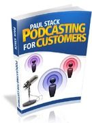 Podcasting For Customers product image (1)