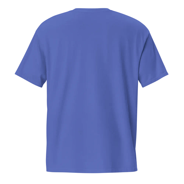 Nerdy & Nice Pocket Tee product image (2)