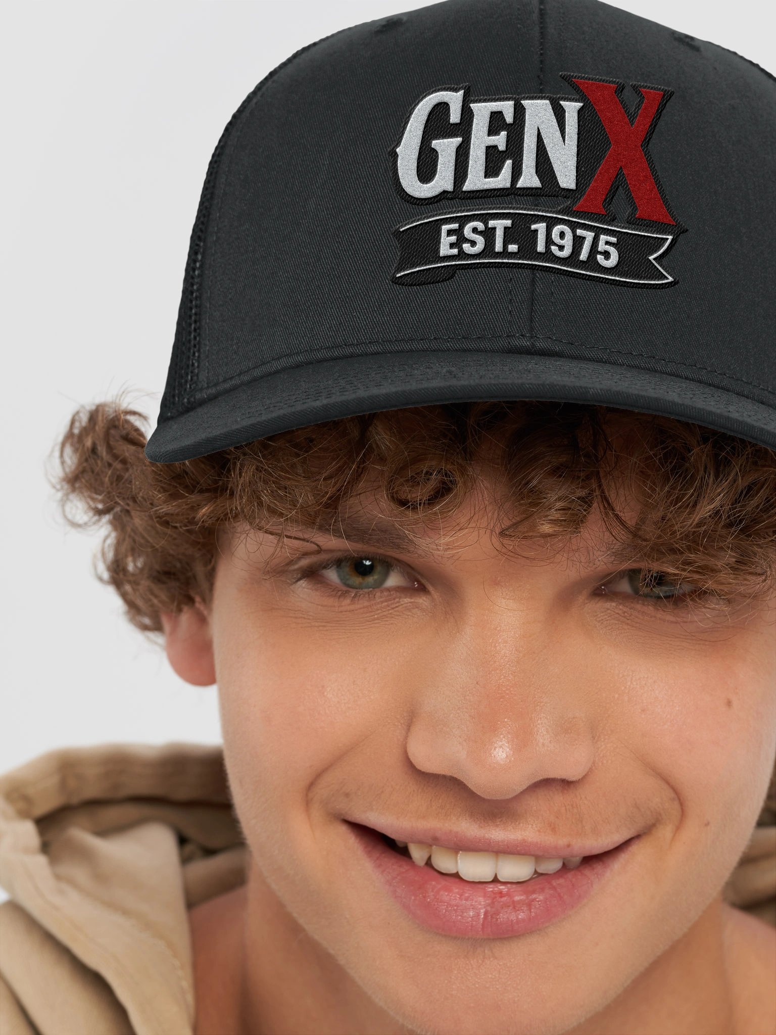 GenX 1975 Model product image (8)