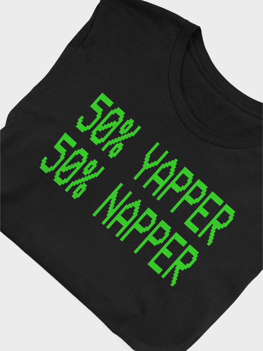 50% Yapper 50% Napper product image (5)