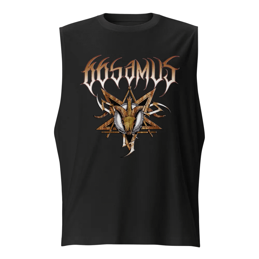 66Samus muscle tank (color) product image (1)