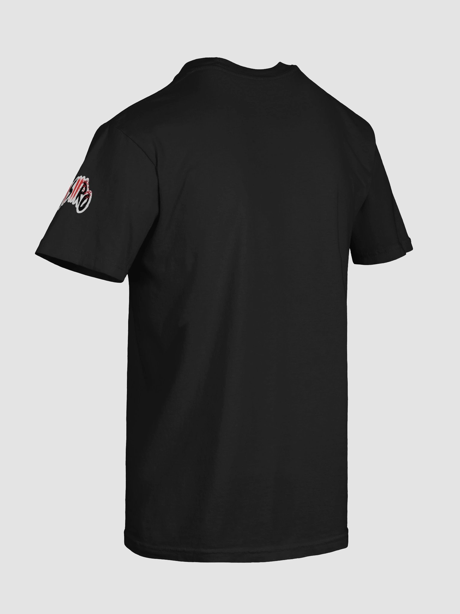 Visiiro Manhunt Inspired Logo Shirt product image (8)