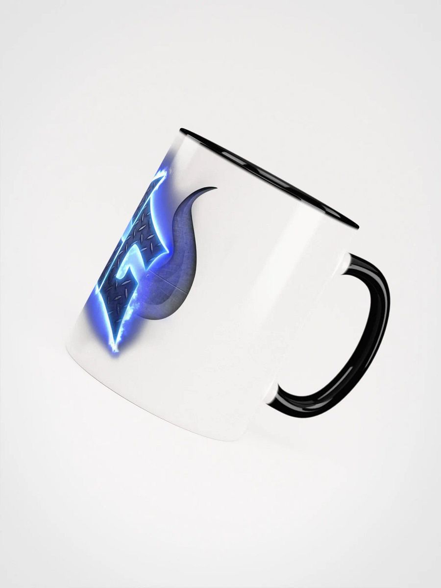 GGG Fire Logo Ceramic Mug product image (51)