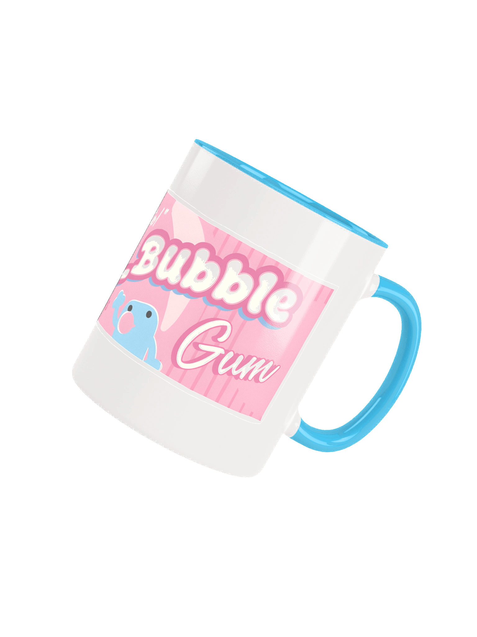 Lillys_Bubble Gum mug | Lillys_Bubble product image (10)