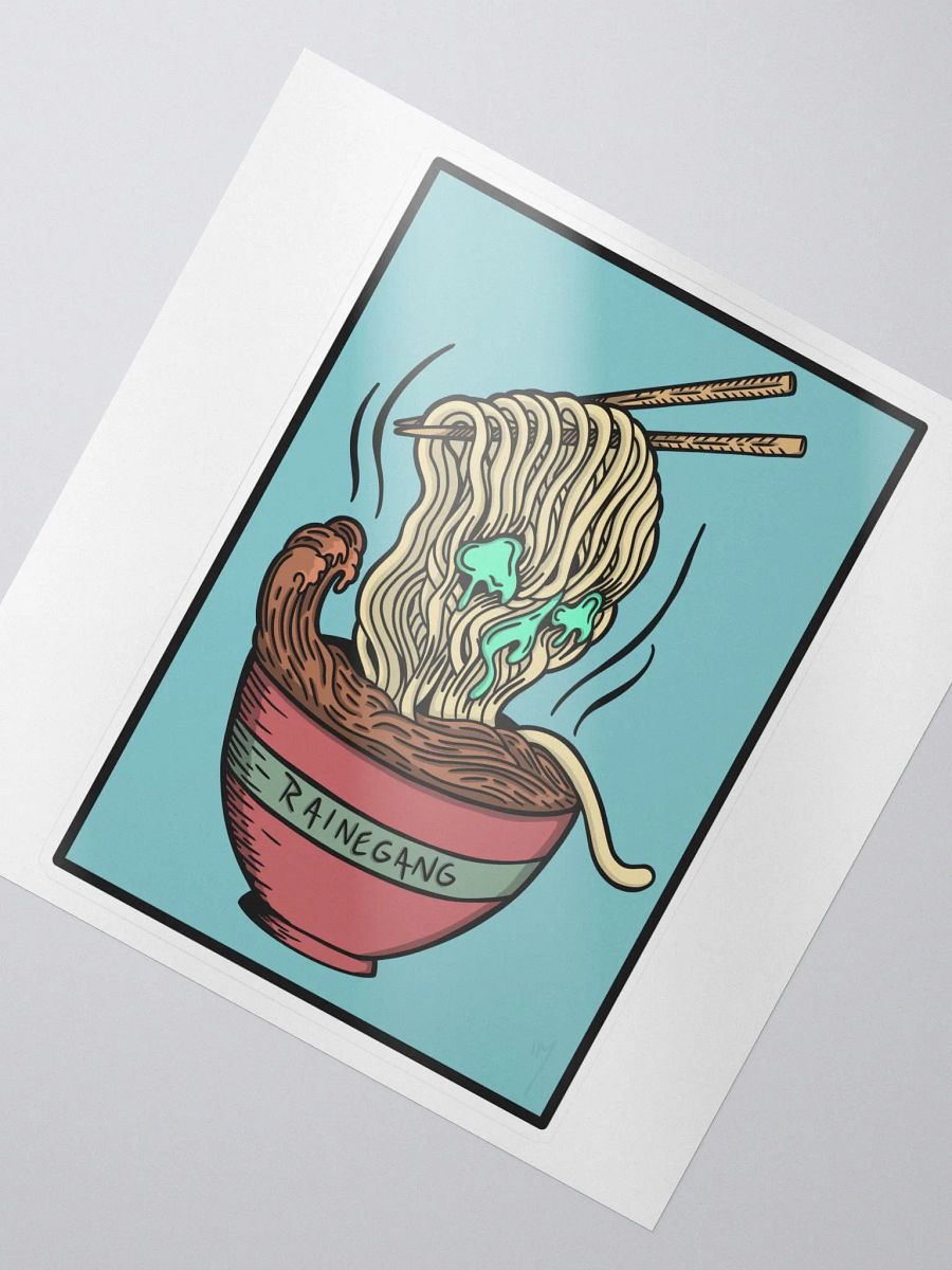Blue Ramen product image (3)