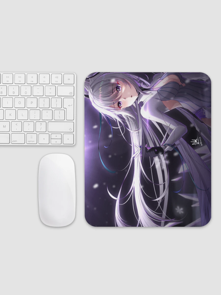 Mouse Pad - Alyss (Tower of Fantasy) product image (3)