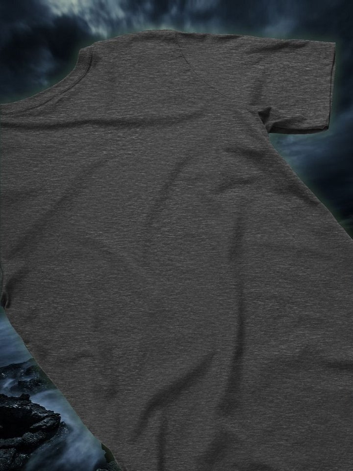 All Natural Pumpkins T-Shirt product image (2)