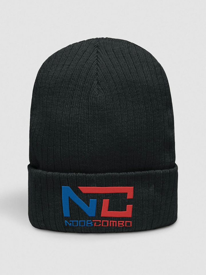 NoobCombo Beanie product image (1)