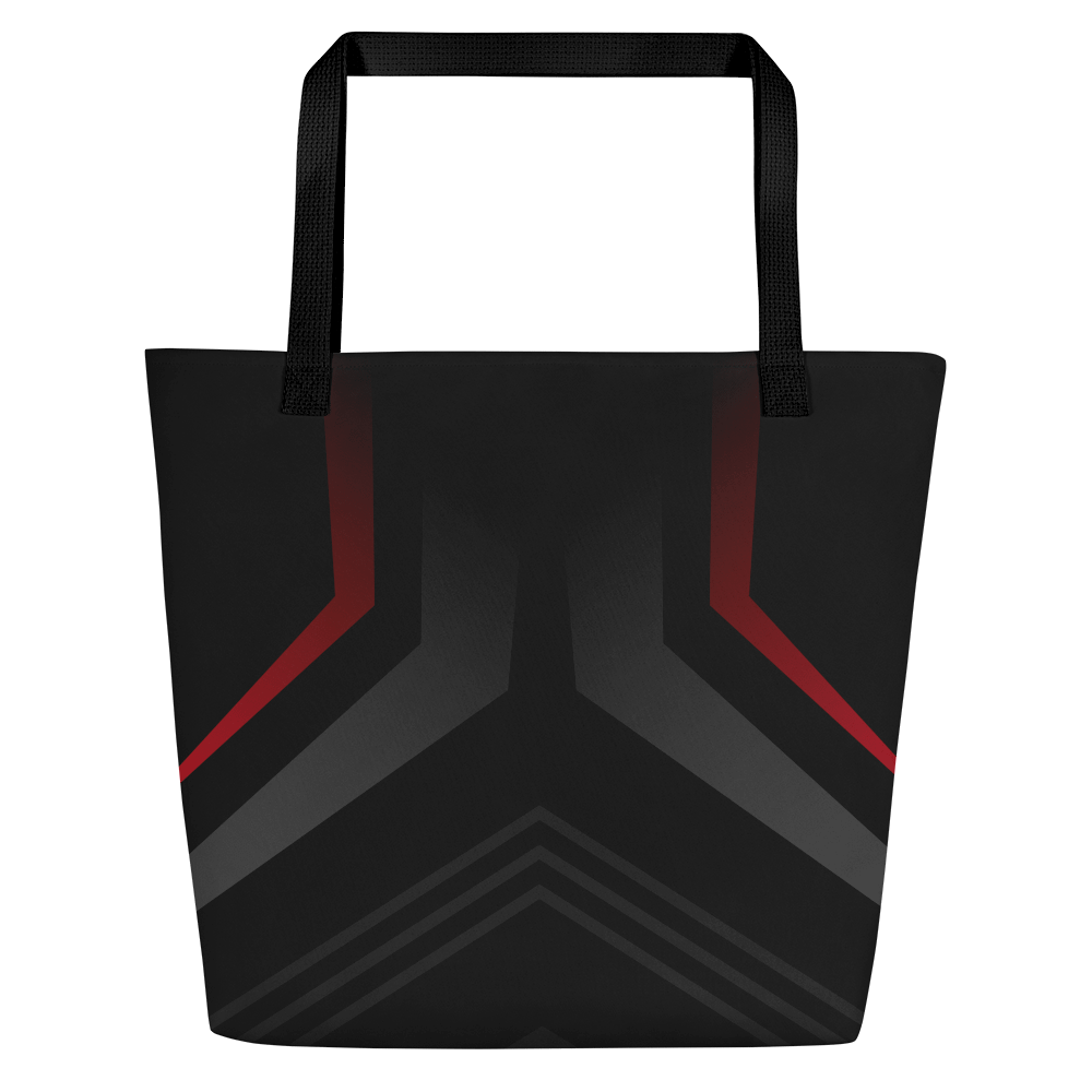 MSLA Dark Side Logo - Tote bag product image (2)