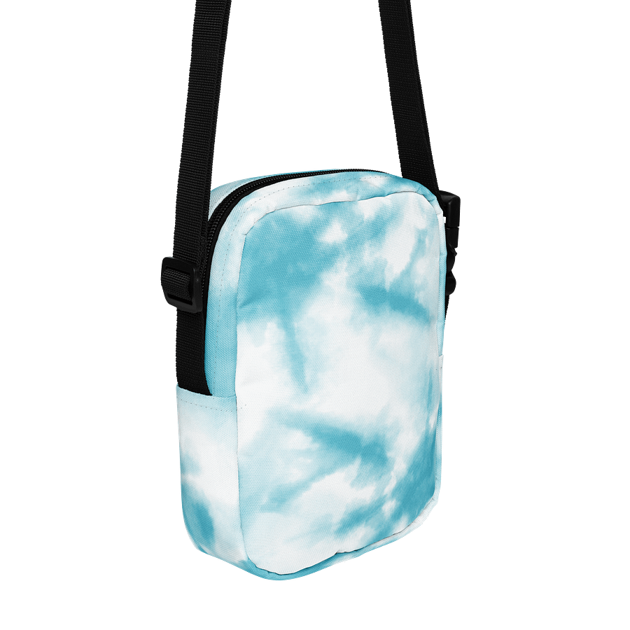 Neptune - Utility Crossbody Bag product image (3)