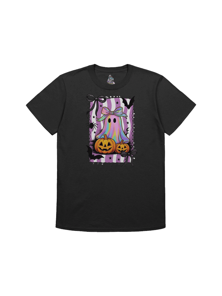 Ghosty Pumpkin product image (1)